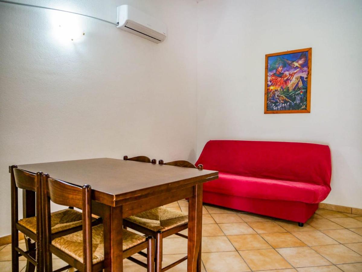 Residence L'Ulivo 부도니 외부 사진