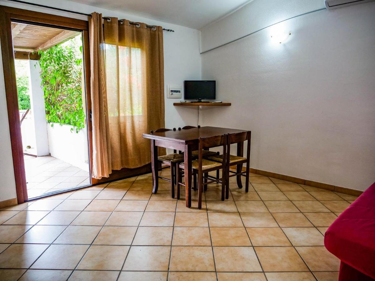 Residence L'Ulivo 부도니 외부 사진
