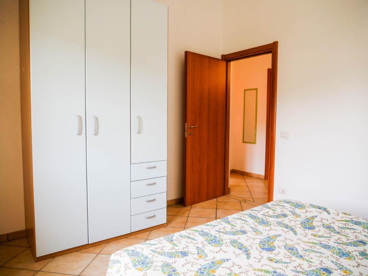 Residence L'Ulivo 부도니 외부 사진