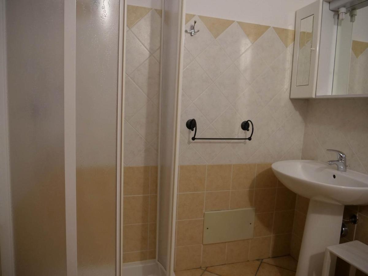Residence L'Ulivo 부도니 외부 사진