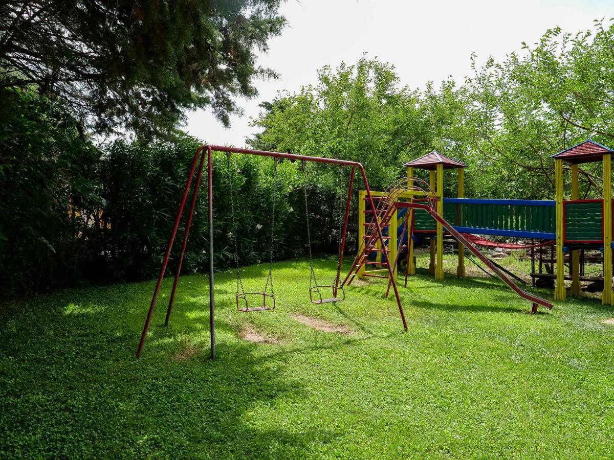 Residence L'Ulivo 부도니 외부 사진