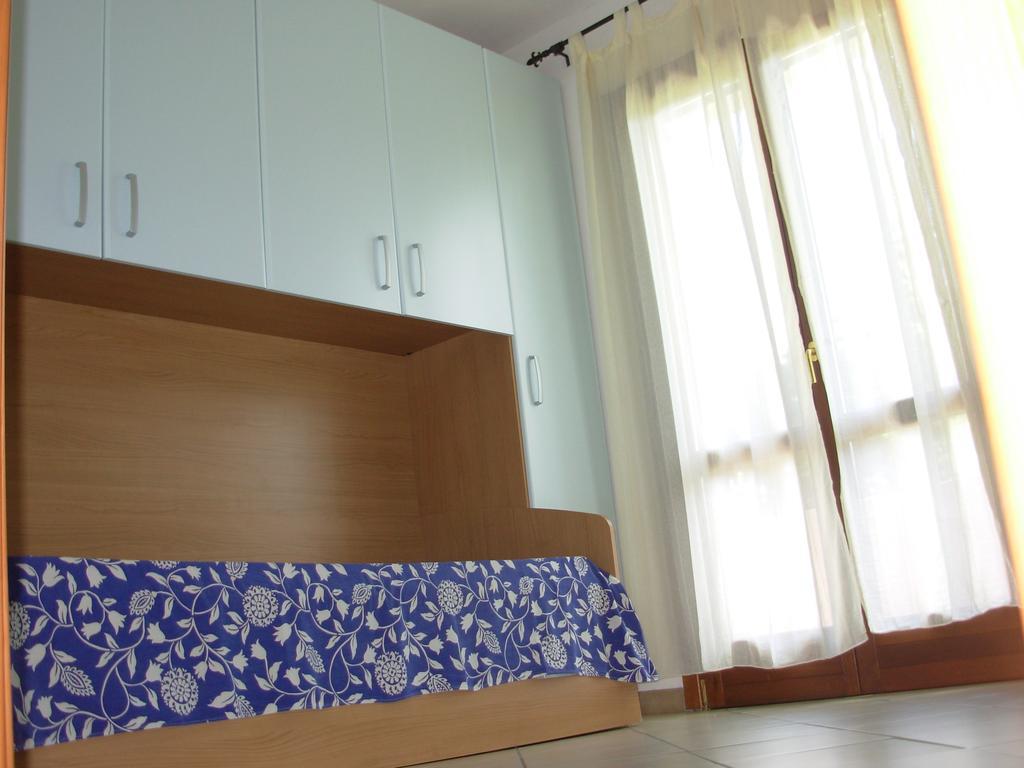Residence L'Ulivo 부도니 외부 사진