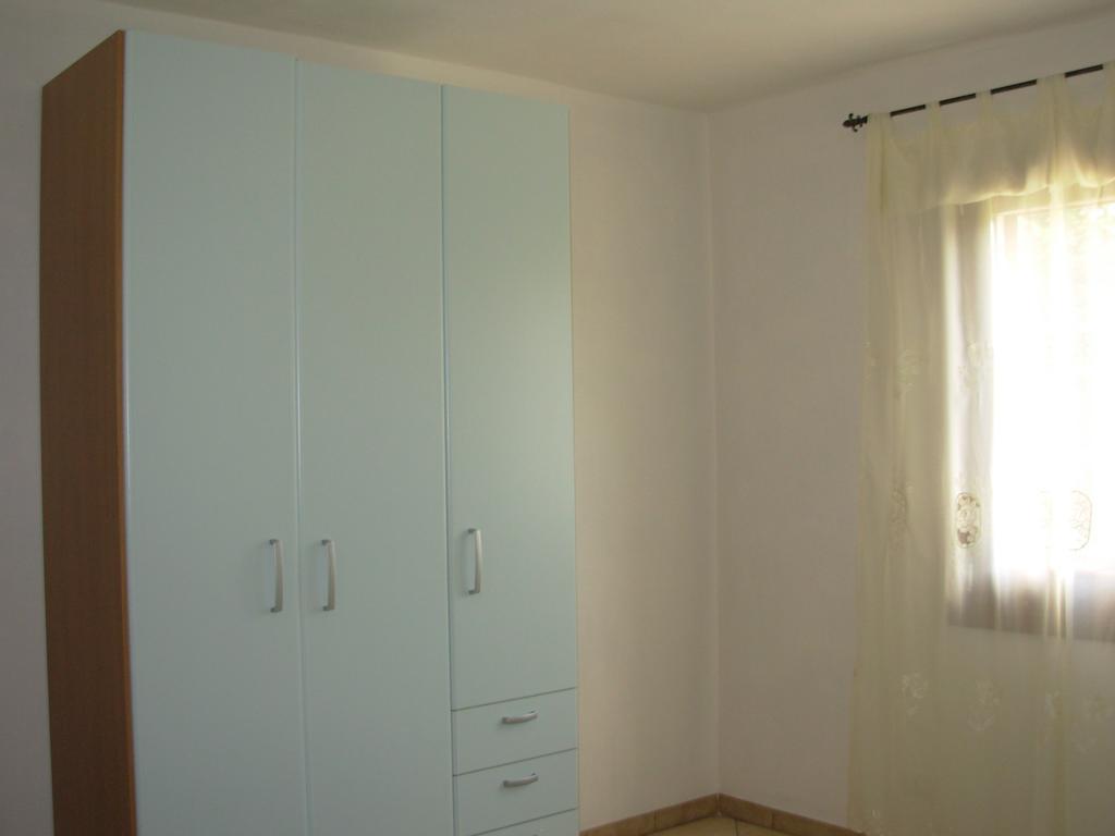 Residence L'Ulivo 부도니 외부 사진