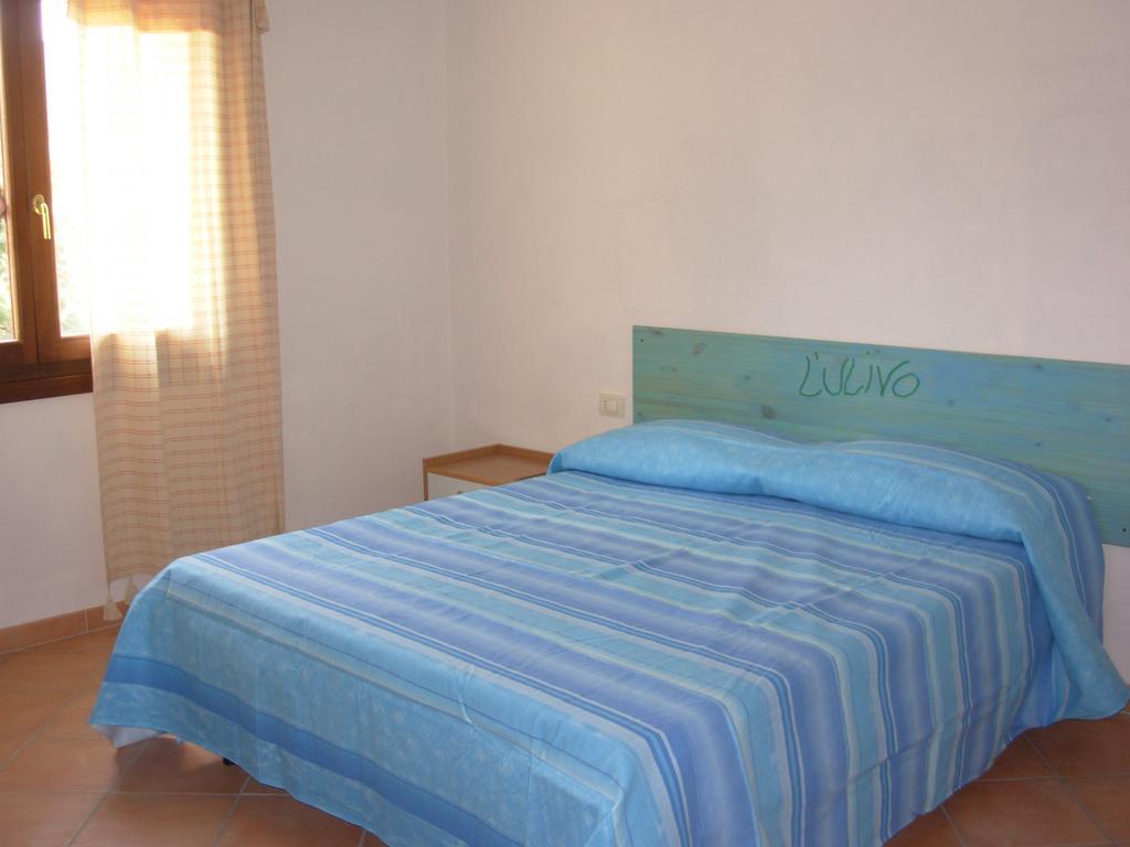 Residence L'Ulivo 부도니 외부 사진