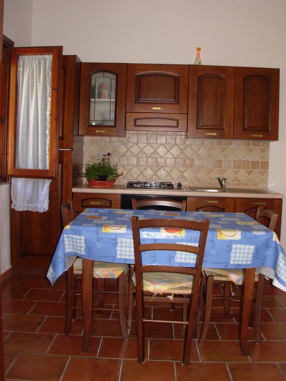 Residence L'Ulivo 부도니 외부 사진