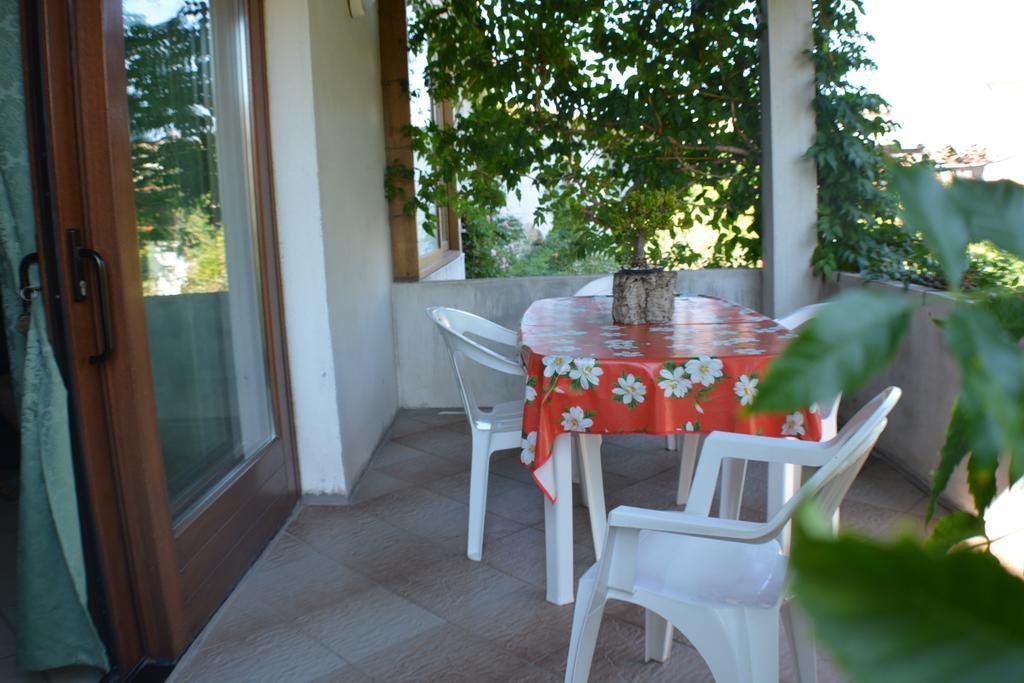 Residence L'Ulivo 부도니 외부 사진