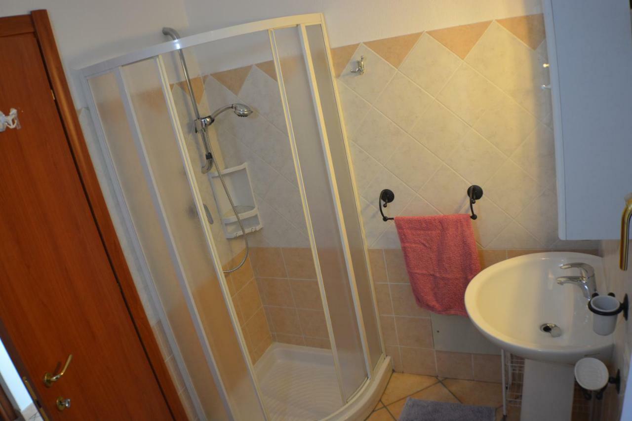 Residence L'Ulivo 부도니 외부 사진
