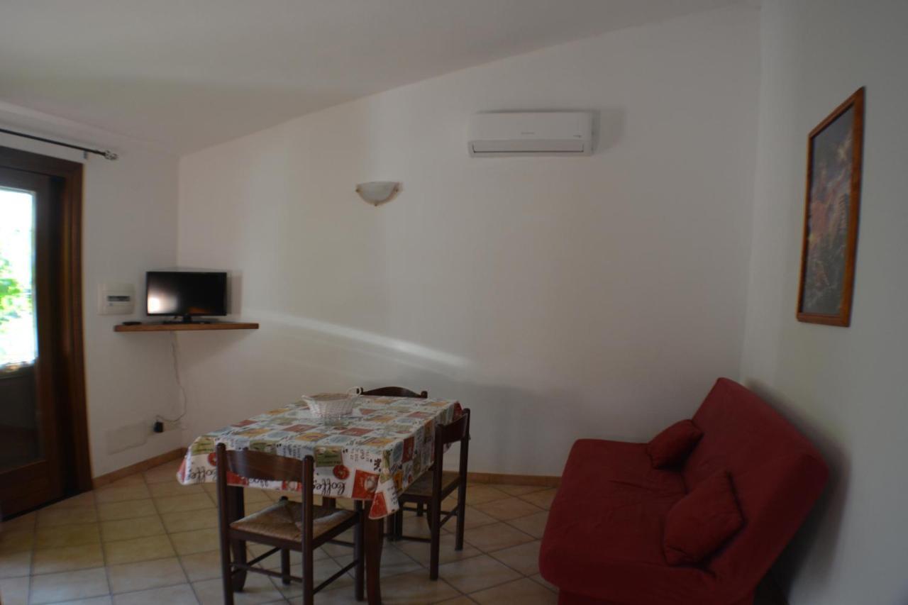 Residence L'Ulivo 부도니 외부 사진