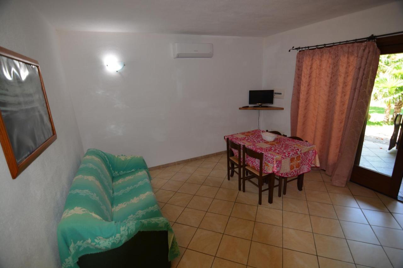 Residence L'Ulivo 부도니 외부 사진