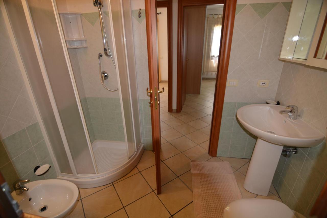 Residence L'Ulivo 부도니 외부 사진